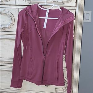 Lululemon Define Jacket with Hood